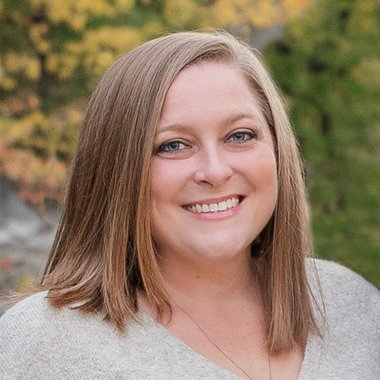 Michelle H. - Freelance Web Designer