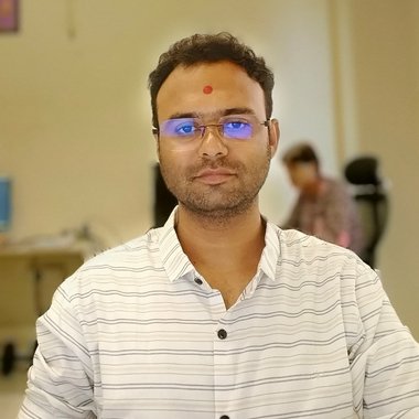 Vishal S. - Freelance Cms Developer