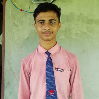 Bipin P. - Freelance Graphic Designer