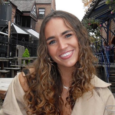 Josie G. - Freelance Book Cover Designer