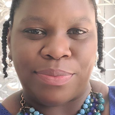 Kadian D. - Freelance Voiceover Artist