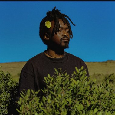 Lonwabo P. - Freelance Mastering Engineer