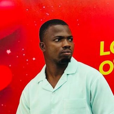 Adeniran S. - Freelance Brand Designer