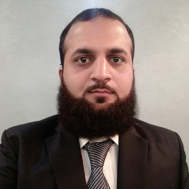 Saad H. - Freelance Web Developer