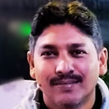 Pradipta S. - Freelance Web Developer