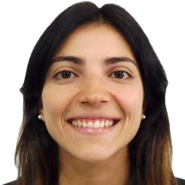 Fernanda Z. - Freelance Social Media Freelancer