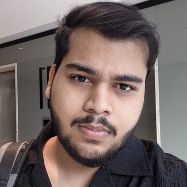 Vidit V. - Freelance Ai Prompt Engineer