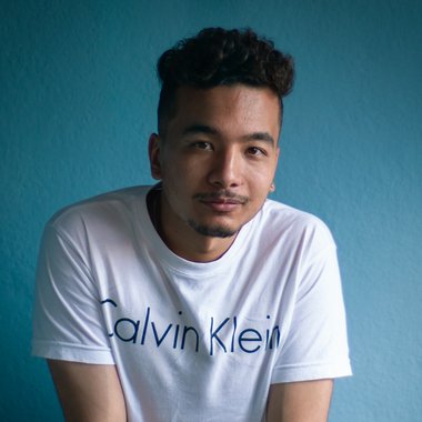 Sahil P. - Freelance Illustrator