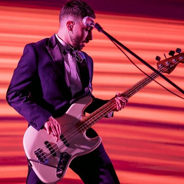 Mario M. - Freelance Soundtrack Musician