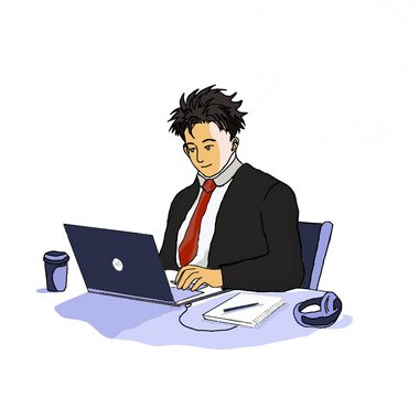 Tim H. - Freelance Animator
