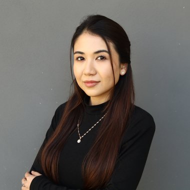 Nargiza - Freelance Digital Marketer