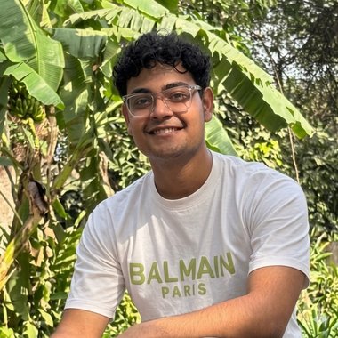 Ayush G. - Freelance Creative Director