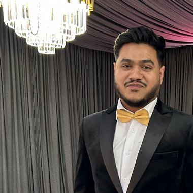 MamunAhmed - Freelance Project Manager