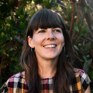Catherine L. - Freelance Film Director