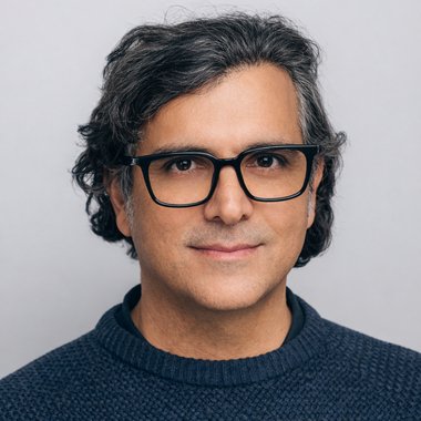 Francisco D. - Freelance Film Producer