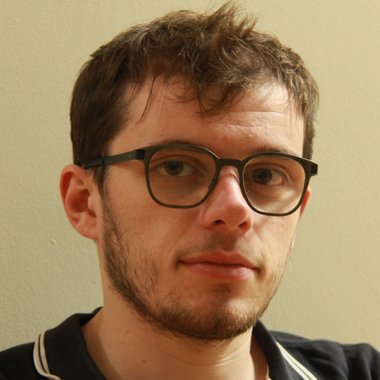 Stefano S. - Freelance Sound Editor