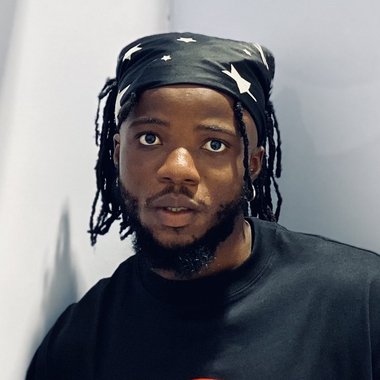 Peter M. - Freelance Product Designer