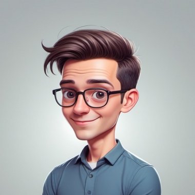 Krishnat J. - Freelance Animator