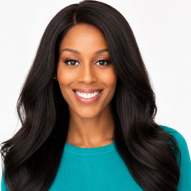 JACQUELINE M. - Freelance Podcast Producer
