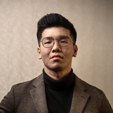 Andrew K. - Freelance Video Editor