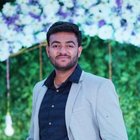 Mourya Vamsi Modugula