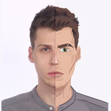 Piotr F. - Freelance Poster Designer