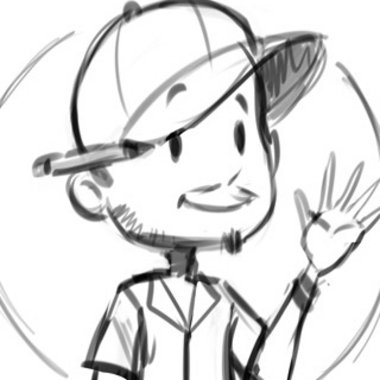 Corey L. - Freelance Background Designer