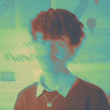 Anisse H. - Freelance Video Editor