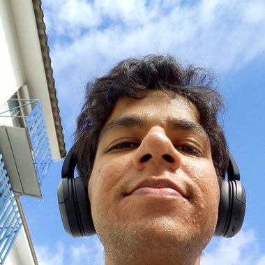 Awe B. - Freelance Music Producer