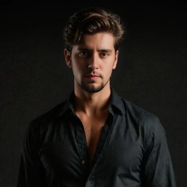 EL A. - Freelance Sound Engineer