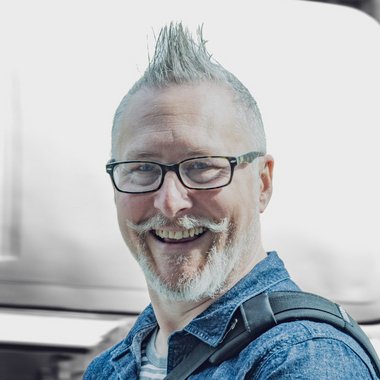 Nelson - Freelance Writer