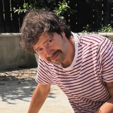 Jacob G. - Freelance Video Editor