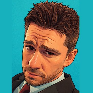 John-George H. - Freelance Brand Designer