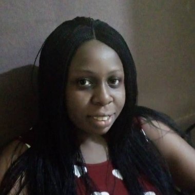 Ngozi U. - Freelance Web Designer