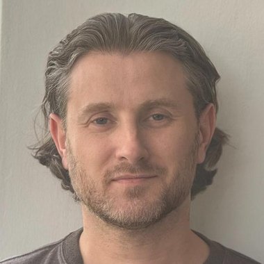 Richard B. - Freelance Screenwriter