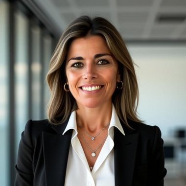 Joana L. - Freelance Brand Strategist