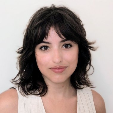 Nicole - Freelance Interior Designer