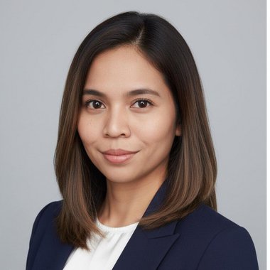 Ediane A. - Freelance Voiceover Artist