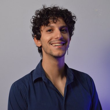 Mika Z. - Freelance Audio Engineer