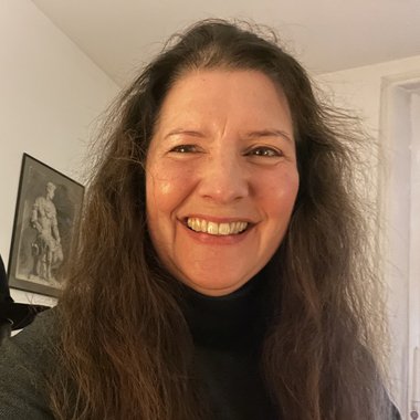 Shelley S. - Freelance Pr Freelancer