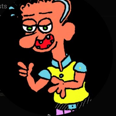 Lungelo - Freelance 3d Designer