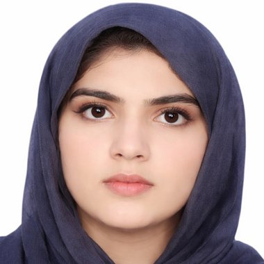Atiqa M. - Freelance Web Designer