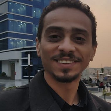 Wesam H. - Freelance Developer