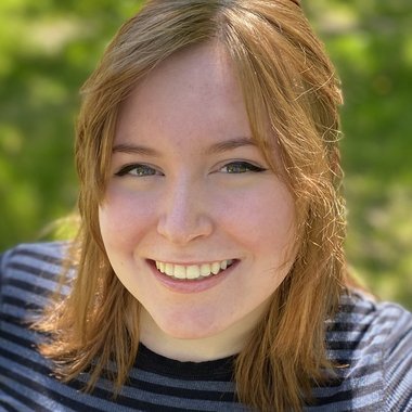 Abbi K. - Freelance Graphic Designer