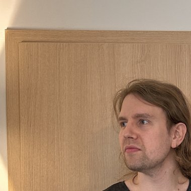 Einar E. - Freelance Web Developer