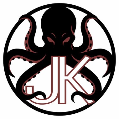 Jordan K. - Freelance Art Director