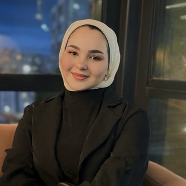 Samira A. - Freelance Project Manager