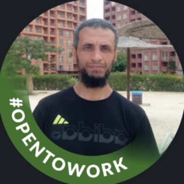 Emad A. - Freelance Video Editor