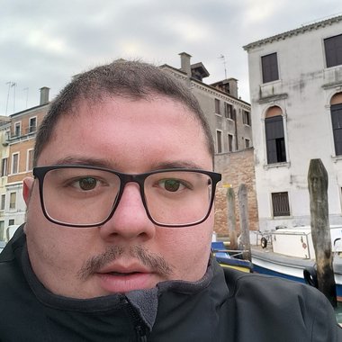 Aristotelis T. - Freelance Developer