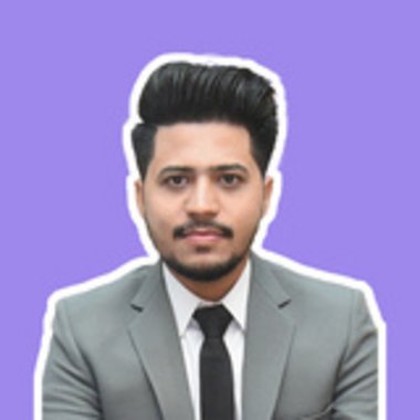 Ammad h. - Freelance Graphic Designer